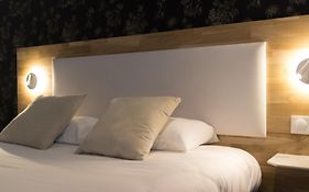 Brit Hotel Privilege Le Royal - Centre Gare  3*